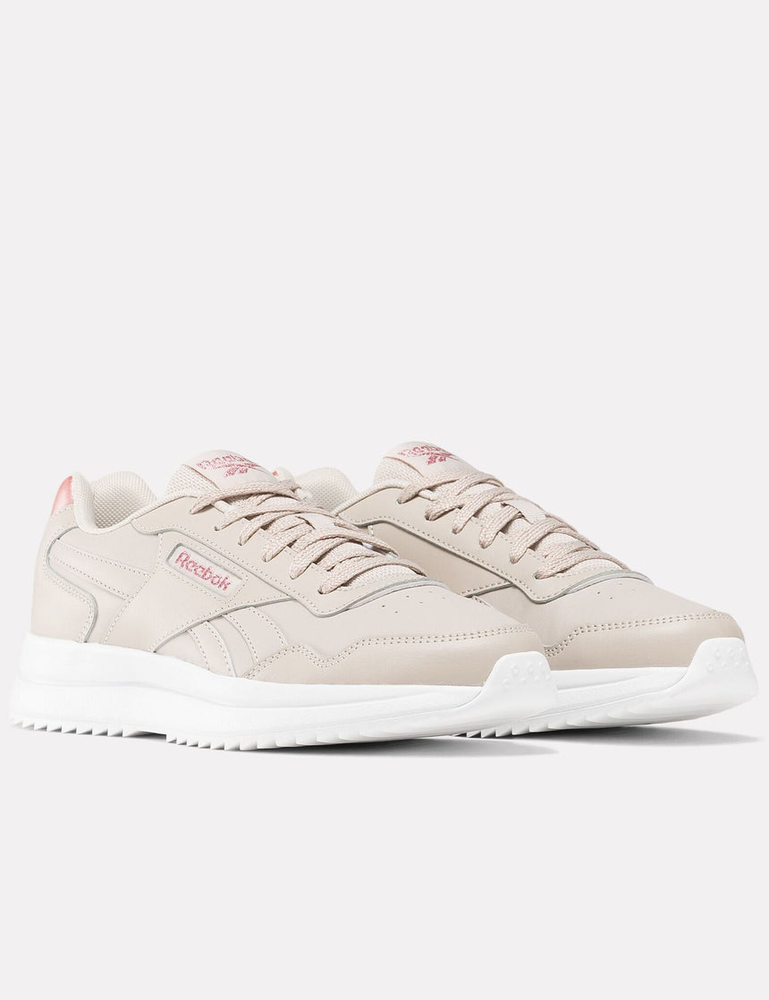 Reebok | Glide SP Sneakers - Moonst/White | The Sports Edit