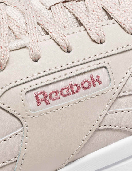 Reebok Glide SP Sneakers - Moonst/Whiteimages6- The Sports Edit