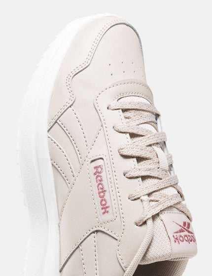 Reebok Glide SP Sneakers - Moonst/Whiteimages5- The Sports Edit