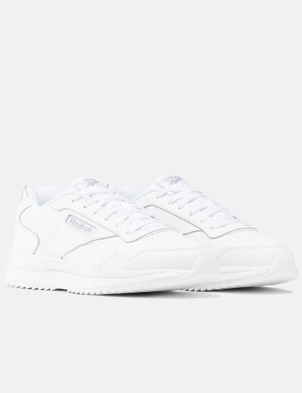 Reebok Glide SP Sneakers - White/Silver Metallicimages5- The Sports Edit