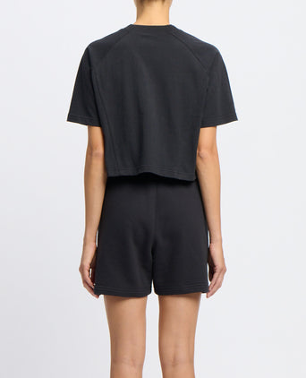 Icon Elements T-Shirt - Black
