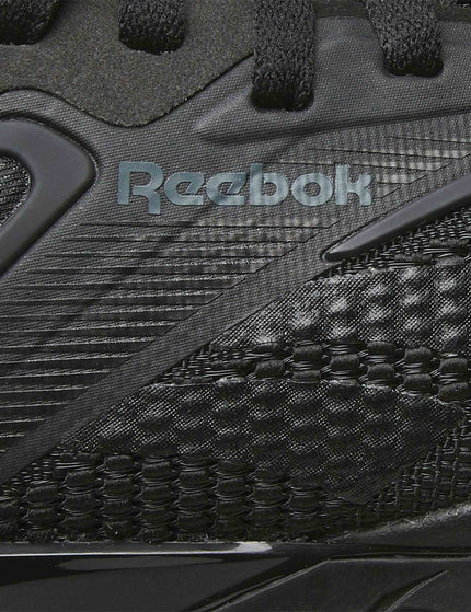 Reebok Nano X4 - Black/Pure Grey/Pewterimages6- The Sports Edit