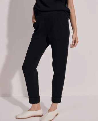 The Rolled Cuff Pant 25