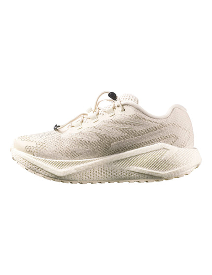 Salomon Aero Blaze 4 Grvl - Almond Milk/Vanilla Iceimages4- The Sports Edit