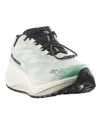Aero Blaze 4 Grvl - Clearly Aqua/Vanilla Ice/Black