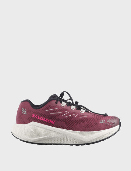 Salomon Aero Blaze 4 Grvl - Nocturne/Vanilla Ice/Blackimages1- The Sports Edit