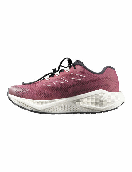 Salomon Aero Blaze 4 Grvl - Nocturne/Vanilla Ice/Blackimages3- The Sports Edit