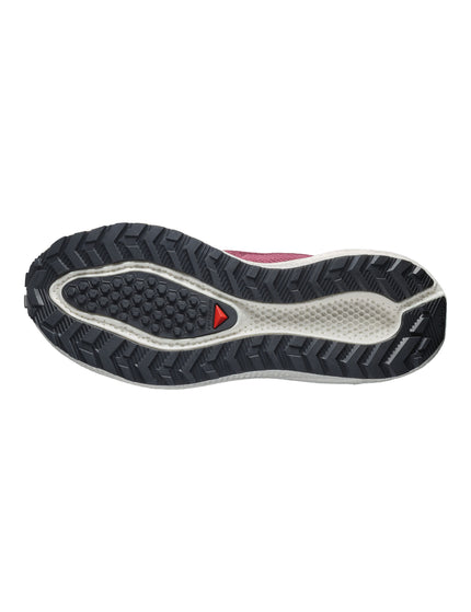 Salomon Aero Blaze 4 Grvl - Nocturne/Vanilla Ice/Blackimages5- The Sports Edit