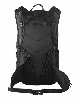 Trailblazer 30 - Black/Alloy