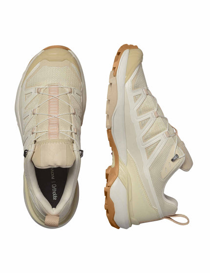 Salomon X Ultra 360 Edge - Wheat/Shortbread/Peach Quartzimages6- The Sports Edit