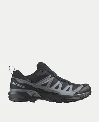 X Ultra 360 Gore-Tex - Black/Magnet/Quiet Shade