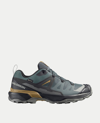X Ultra 360 Gore-Tex - Black/Magnet/Quiet Shade