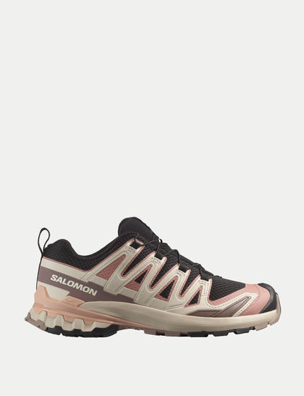 Salomon XA Pro 3D V9 - Black/Burlwoodimages1- The Sports Edit