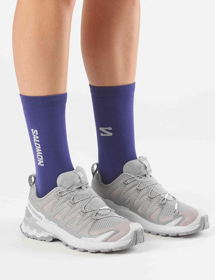 Salomon XA Pro 3D V9 - Cloudburst/Paloma/Lunar Rockimages7- The Sports Edit