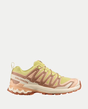 XA Pro 3D V9 - Endive/Burro/Almond