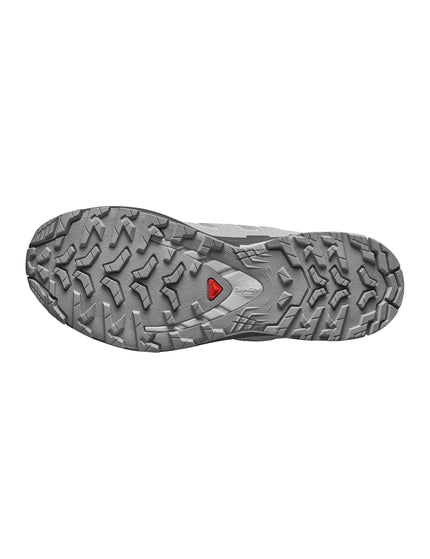 Salomon XA Pro 3D V9 Gore-Tex - Alloy/Castlerock/Lunar Rockimages5- The Sports Edit