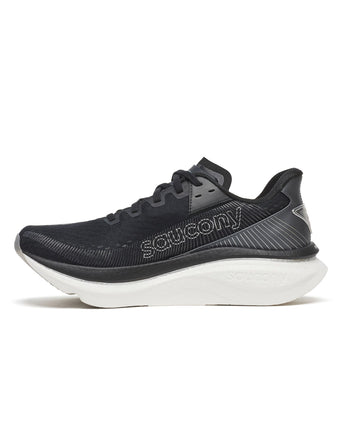 Endorphin Azura - Black/White