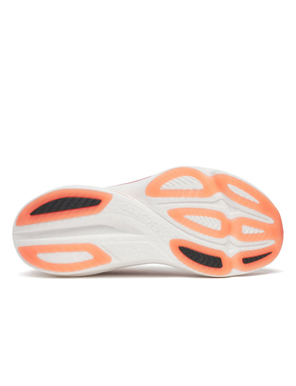 Saucony Endorphin Azura - Mauveimages6- The Sports Edit
