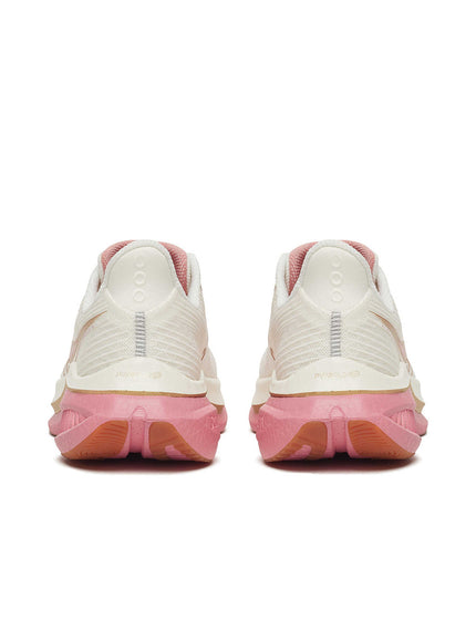 Saucony Endorphin Speed 5 - Ivory/Mauveimages3- The Sports Edit