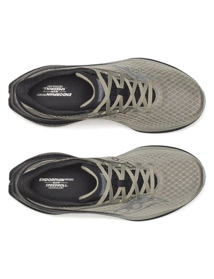 Saucony Endorphin Speed 5 - Laurel/Blackimages6- The Sports Edit