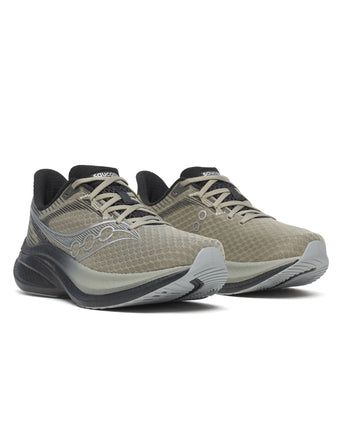 Endorphin Speed 5 - Laurel/Black