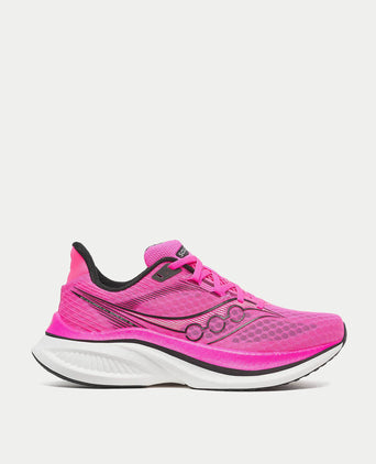 Endorphin Speed 5 - Ivory/Mauve
