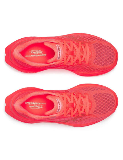 Saucony Endorphin Speed 5 - Viziredimages4- The Sports Edit