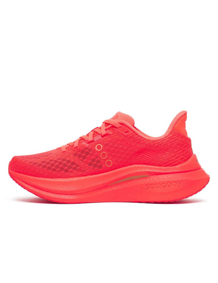 Saucony Endorphin Speed 5 - Viziredimages5- The Sports Edit