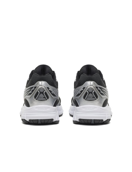 Saucony Grid Legacy - Silver/Blackimages3- The Sports Edit