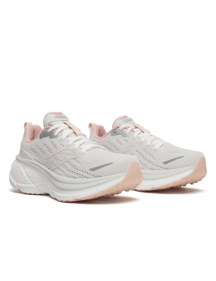Saucony Hurricane 25 - Arctic/Whiteimages2- The Sports Edit