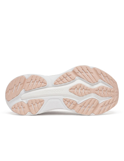 Saucony Hurricane 25 - Arctic/Whiteimages6- The Sports Edit