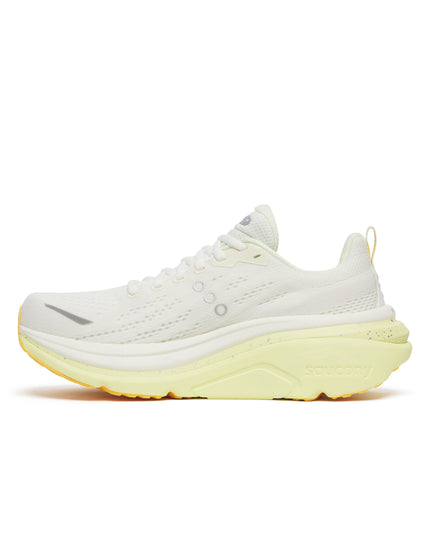 Saucony Hurricane 25 - Ivory/Tenderimages5- The Sports Edit