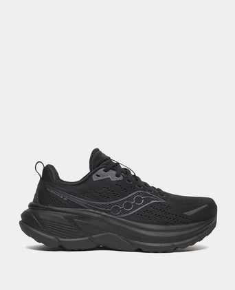 Hurricane 25 - Triple Black
