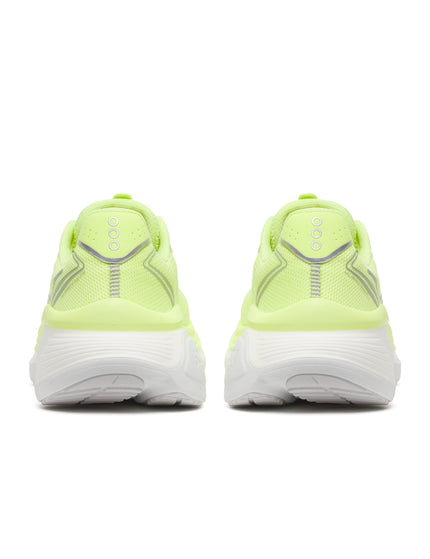 Saucony Hurricane 26 - Tart/Silverimages3- The Sports Edit