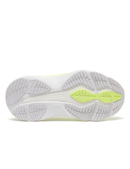 Saucony Hurricane 26 - Tart/Silverimages6- The Sports Edit