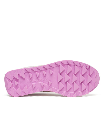 Saucony Jazz Triple - Orchid/Metallicimages6- The Sports Edit