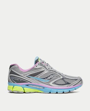 ProGrid Guide 7 - Grey/Aqua