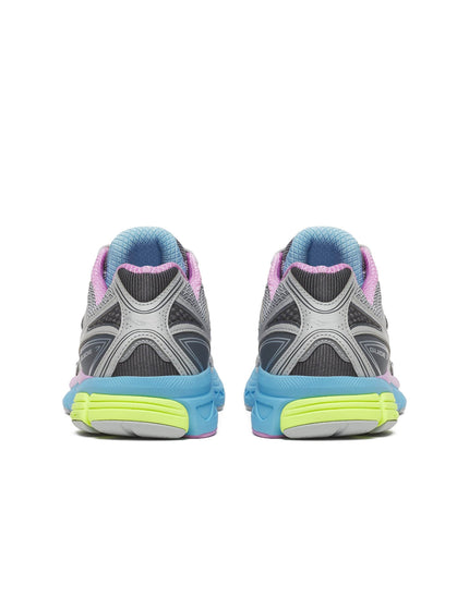 Saucony ProGrid Guide 7 - Grey/Aquaimages3- The Sports Edit