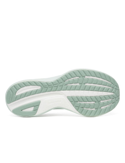 Saucony Ride 18 - Fog/Mistimages6- The Sports Edit