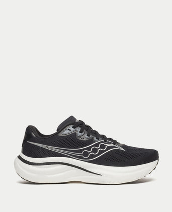 Ride 19 - Black/Silver