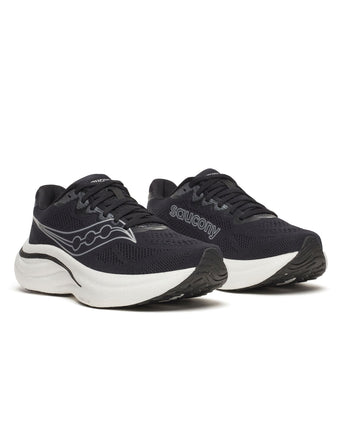 Ride 19 - Black/Silver