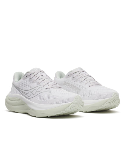 Saucony Ride 19 - Fog/Castimages2- The Sports Edit