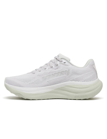 Saucony Ride 19 - Fog/Castimages5- The Sports Edit