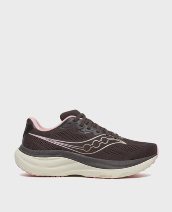 Ride 19 - Black/Silver