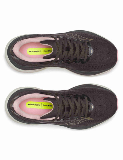 Saucony Ride 19 - Torte/Eggshellimages4- The Sports Edit