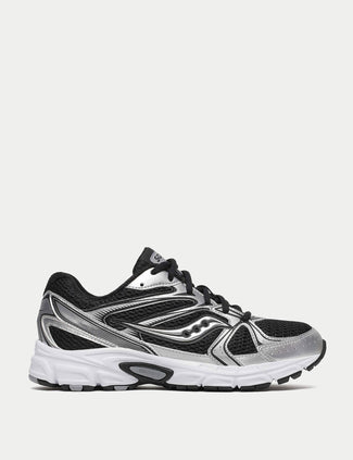 Ride Millennium - Black/Silver