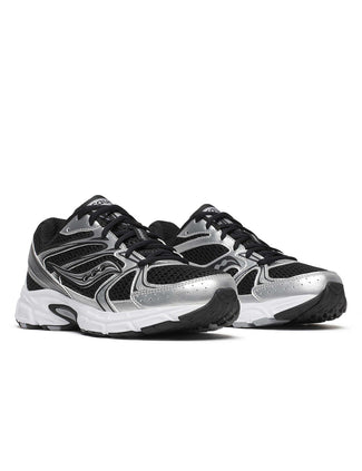 Ride Millennium - Black/Silver