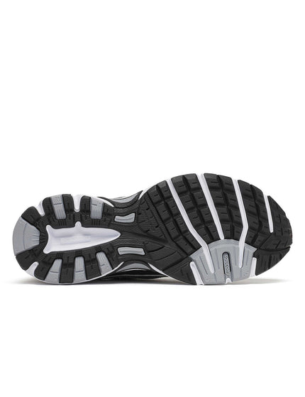 Saucony Ride Millennium - Black/Silverimages6- The Sports Edit