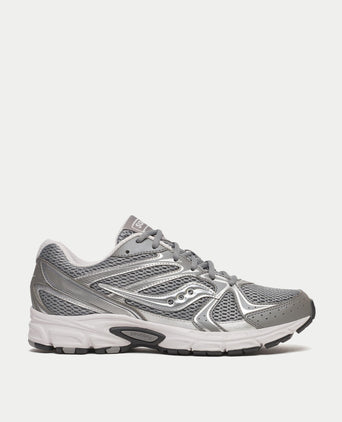 Ride Millennium - White/Silver