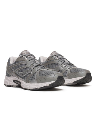 Ride Millennium - Grey/Silver